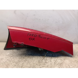 Fanale Stop Posteriore Destro Ford Focus Berlina 1 Serie 1998 2004  A6213
