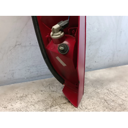 Fanale Stop Posteriore Destro Ford Focus Berlina 1 Serie 1998 2004  A6213