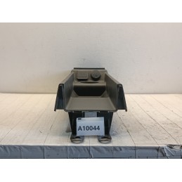 Tunnel rivestimento centrale Opel Meriva B 2010 2017 13411310 13411103  A10044