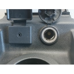 Tunnel rivestimento centrale Opel Meriva B 2010 2017 13411310 13411103  A10044