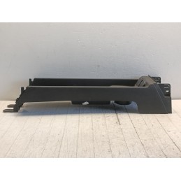 Tunnel rivestimento centrale Opel Meriva B 2010 2017 13411310 13411103  A10044