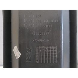 Tunnel rivestimento centrale Opel Meriva B 2010 2017 13411310 13411103  A10044