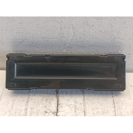 Display multifunzione Opel Meriva B 2010 2017 13390277  A10045