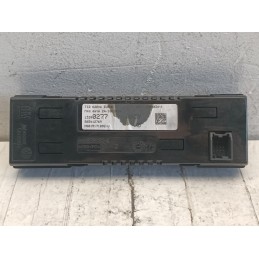 Display multifunzione Opel Meriva B 2010 2017 13390277  A10045