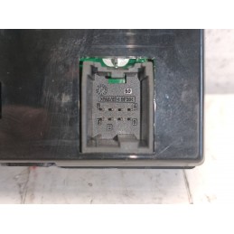 Display multifunzione Opel Meriva B 2010 2017 13390277  A10045