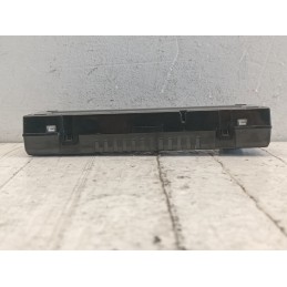Display multifunzione Opel Meriva B 2010 2017 13390277  A10045