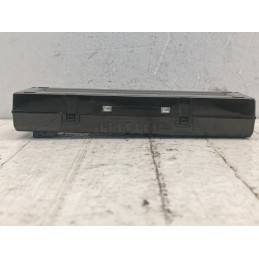 Display multifunzione Opel Meriva B 2010 2017 13390277  A10045