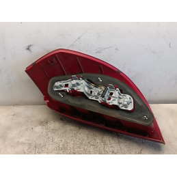 Fanale Posteriore Sinistro Mercedes Classe A W169 2004 2008 A1698201064  A5747