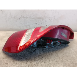 Fanale Posteriore Sinistro Mercedes Classe A W169 2004 2008 A1698201064  A5747