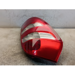 Fanale Posteriore Sinistro Mercedes Classe A W169 2004 2008 A1698201064  A5747