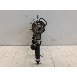 Kit 4 iniettori flauto Opel Meriva B 1.4B B14NEL 55577580 0280158205  A10047