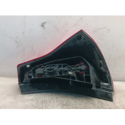 Fanale Posteriore Sinistro Dacia Sandero 1serie 2008 2012 8200734825  A5821
