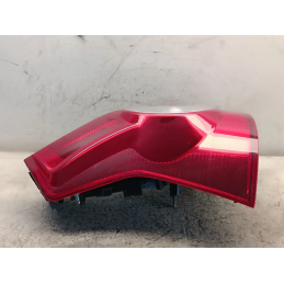 Fanale Posteriore Sinistro Dacia Sandero 1serie 2008 2012 8200734825  A5821