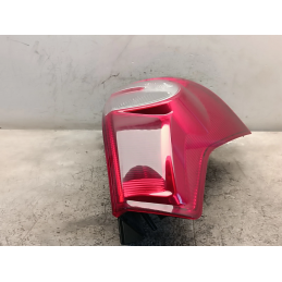 Fanale Posteriore Sinistro Dacia Sandero 1serie 2008 2012 8200734825  A5821