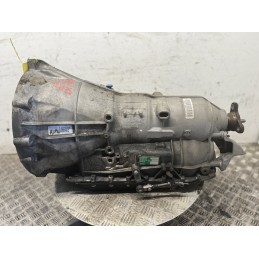 Cambio automatico BMW X1 E84 2012 2.0 diesel 105kW N47D20C usato  B3481