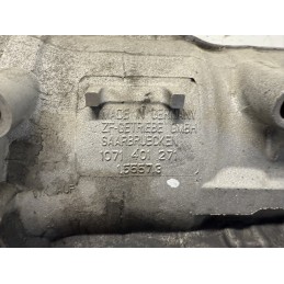 Cambio automatico BMW X1 E84 2012 2.0 diesel 105kW N47D20C usato  B3481