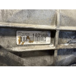 Cambio automatico BMW X1 E84 2012 2.0 diesel 105kW N47D20C usato  B3481
