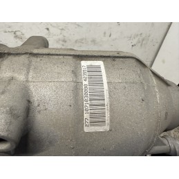Cambio automatico BMW X1 E84 2012 2.0 diesel 105kW N47D20C usato  B3481
