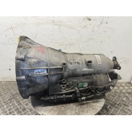 Cambio automatico BMW X1 E84 2012 2.0 diesel 105kW N47D20C usato  B3481