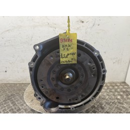 Cambio automatico BMW X1 E84 2012 2.0 diesel 105kW N47D20C usato  B3481