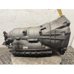 Cambio automatico BMW X1 E84 2012 2.0 diesel 105kW N47D20C usato  B3481