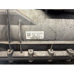 Cambio automatico BMW X1 E84 2012 2.0 diesel 105kW N47D20C usato  B3481