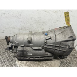 Cambio automatico BMW X1 E84 2012 2.0 diesel 105kW N47D20C usato  B3481
