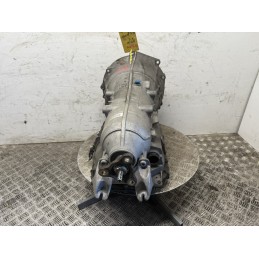 Cambio automatico BMW X1 E84 2012 2.0 diesel 105kW N47D20C usato  B3481