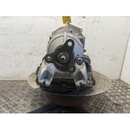 Cambio automatico BMW X1 E84 2012 2.0 diesel 105kW N47D20C usato  B3481