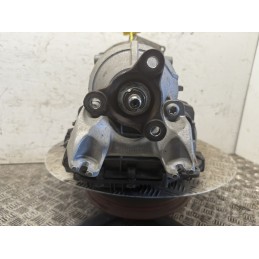 Cambio automatico BMW X1 E84 2012 2.0 diesel 105kW N47D20C usato  B3481