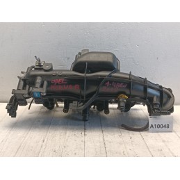 Collettore aspirazione Opel Meriva B 1.4 Benz Gpl B14NEL 55573171  A10048