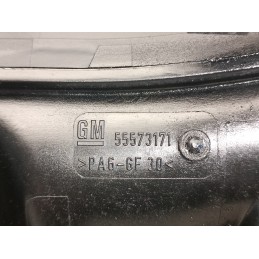 Collettore aspirazione Opel Meriva B 1.4 Benz Gpl B14NEL 55573171  A10048