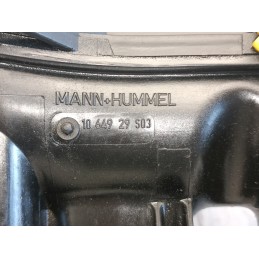 Collettore aspirazione Opel Meriva B 1.4 Benz Gpl B14NEL 55573171  A10048