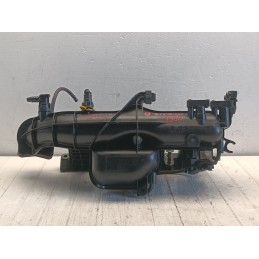 Collettore aspirazione Opel Meriva B 1.4 Benz Gpl B14NEL 55573171  A10048