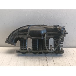 Collettore aspirazione Opel Meriva B 1.4 Benz Gpl B14NEL 55573171  A10048