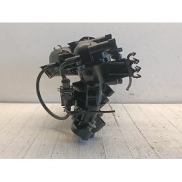 Collettore aspirazione Opel Meriva B 1.4 Benz Gpl B14NEL 55573171  A10048