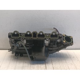 Collettore aspirazione Opel Meriva B 1.4 Benz Gpl B14NEL 55573171  A10048