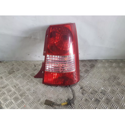 Fanale Posteriore Destro Kia Picanto 1 Serie 2004 2008 Stop 9240207010  A1568