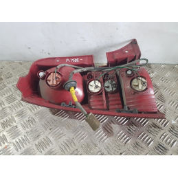 Fanale Posteriore Destro Kia Picanto 1 Serie 2004 2008 Stop 9240207010  A1568