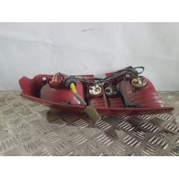 Fanale Posteriore Destro Kia Picanto 1 Serie 2004 2008 Stop 9240207010  A1568