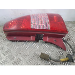 Fanale Posteriore Destro Kia Picanto 1 Serie 2004 2008 Stop 9240207010  A1568