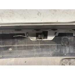 Paraurti Posteriore BMW X1 E84 2009 2015 Bianco Con Sensori Usato  B3480