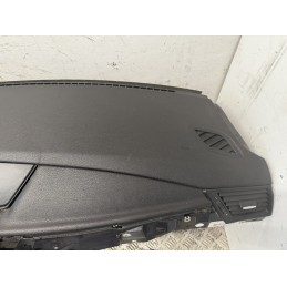 Kit Airbag Completo BMW X1 E84 2009 2015 Centralina Cinture Cruscotto  B3488