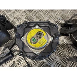 Kit Airbag Completo BMW X1 E84 2009 2015 Centralina Cinture Cruscotto  B3488