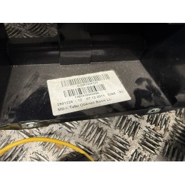 Kit Airbag Completo BMW X1 E84 2009 2015 Centralina Cinture Cruscotto  B3488