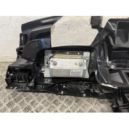 Kit Airbag Completo BMW X1 E84 2009 2015 Centralina Cinture Cruscotto  B3488