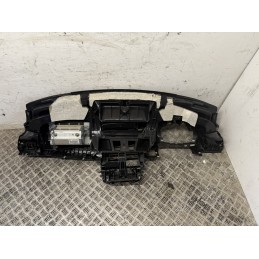 Kit Airbag Completo BMW X1 E84 2009 2015 Centralina Cinture Cruscotto  B3488