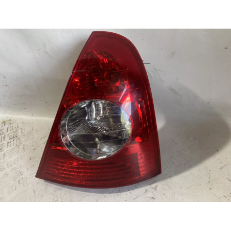Fanale Posteriore Destro Renault Clio 2 Serie 2001 2010 Stop 8200917487  A1358