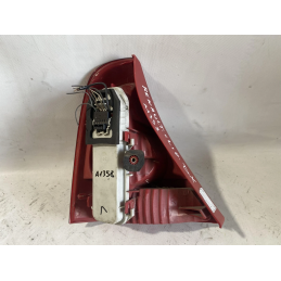 Fanale Posteriore Destro Renault Clio 2 Serie 2001 2010 Stop 8200917487  A1358