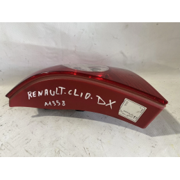 Fanale Posteriore Destro Renault Clio 2 Serie 2001 2010 Stop 8200917487  A1358